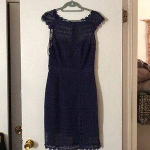 Cocktail dress from amazing Australian Designer